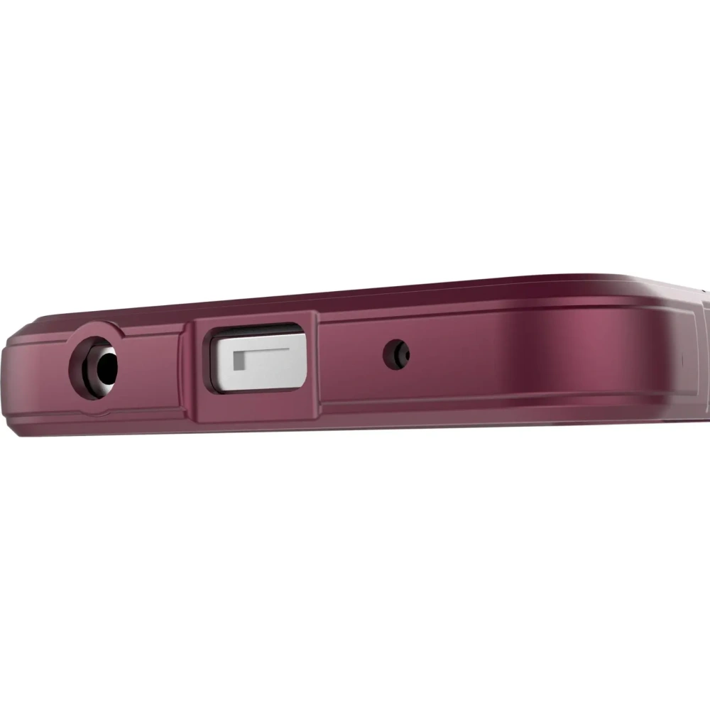 Hurtownia GSM - Pancerne etui Bizon Case Tur do Xiaomi Redmi A1 ciemnofioletowe - BIZ2219 - {ean13} - Hurt
