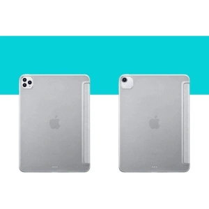 Hurtownia GSM - Etui ESR Yippee Apple iPad Pro 12.9 2018/2020 (3. i 4. generacji) Silver - ESR159SLV - {ean13} - Hurt
