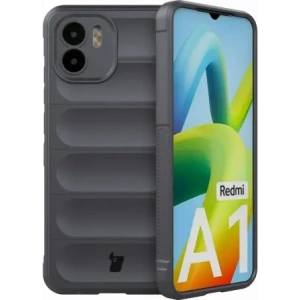 Hurtownia GSM - Pancerne etui Bizon Case Tur do Xiaomi Redmi A1 szare - BIZ2220 - {ean13} - Hurt