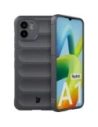 Pancerne etui Bizon Case Tur do Xiaomi Redmi A1 szare