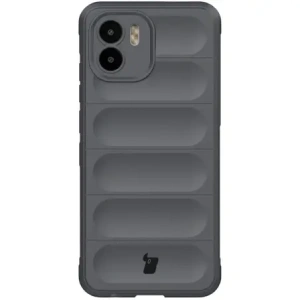 Hurtownia GSM - Pancerne etui Bizon Case Tur do Xiaomi Redmi A1 szare - BIZ2220 - {ean13} - Hurt