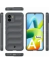 Hurtownia GSM - Pancerne etui Bizon Case Tur do Xiaomi Redmi A1 szare - BIZ2220 - {ean13} - Hurt