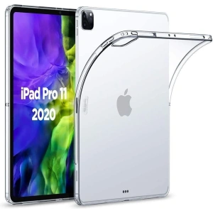 Hurtownia GSM - Etui ESR Rebound Shell Apple iPad Pro 11 2018/2020 (1. i 2. generacji) Clear - ESR160CL - {ean13} - Hurt