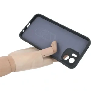 Hurtownia GSM - Pancerne etui Bizon Case Tur do Xiaomi Redmi A1 szare - BIZ2220 - {ean13} - Hurt