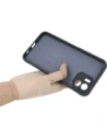 Hurtownia GSM - Bizon Case Tur Xiaomi Redmi A1 grau - BIZ2220 - {ean13} - Hurt