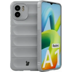 Hurtownia GSM - Pancerne etui Bizon Case Tur do Xiaomi Redmi A1 jasnoszare - BIZ2221 - {ean13} - Hurt