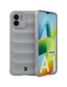 Pancerne etui Bizon Case Tur do Xiaomi Redmi A1 jasnoszare