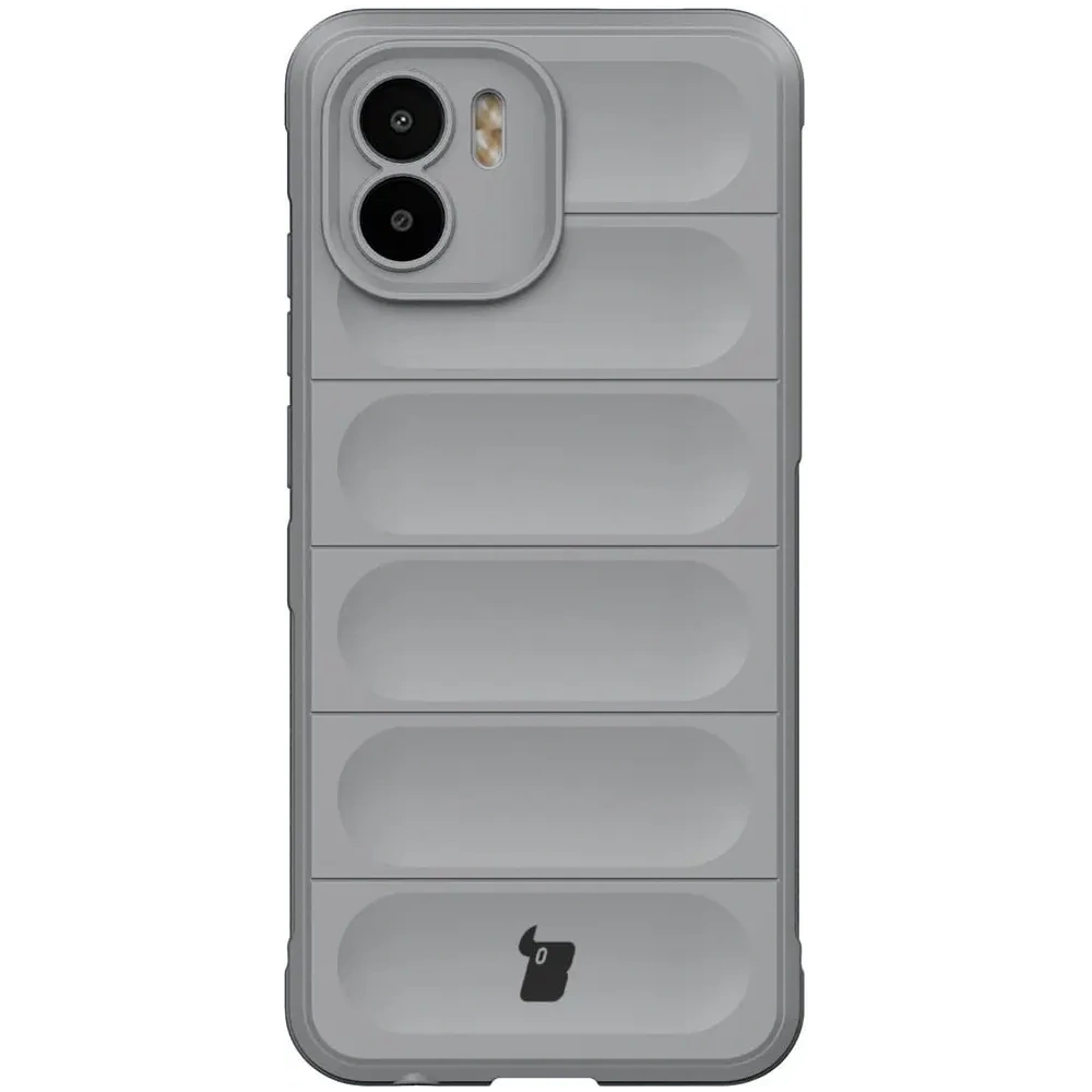 Hurtownia GSM - Bizon Case Tur Xiaomi Redmi A1 hellgrau - BIZ2221 - {ean13} - Hurt