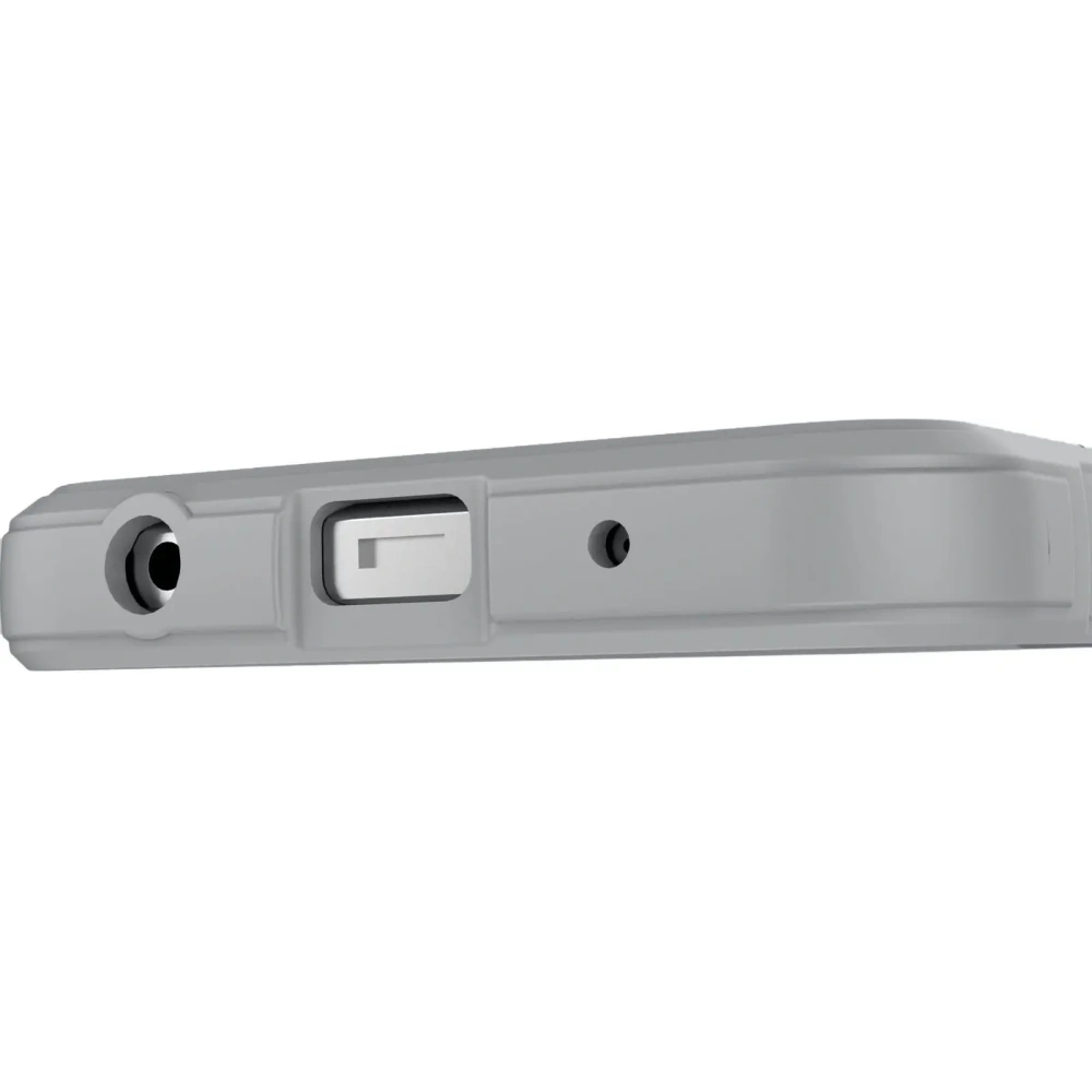 Wholesale Bizon Case Tur Xiaomi Redmi A1 light grey - BIZ2221 - {ean13} - Hurt
