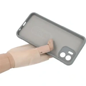 Hurtownia GSM - Pancerne etui Bizon Case Tur do Xiaomi Redmi A1 jasnoszare - BIZ2221 - {ean13} - Hurt