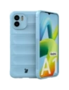 Hurtownia GSM - Pancerne etui Bizon Case Tur do Xiaomi Redmi A1 jasnoniebieskie - BIZ2222 - {ean13} - Hurt