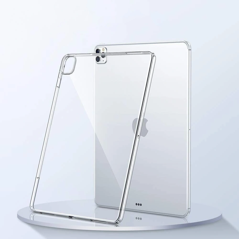 Hurtownia GSM - Etui ESR Rebound Shell Apple iPad Pro 11 2018/2020 (1. i 2. generacji) Clear - ESR160CL - {ean13} - Hurt