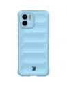 Hurtownia GSM - Pancerne etui Bizon Case Tur do Xiaomi Redmi A1 jasnoniebieskie - BIZ2222 - {ean13} - Hurt