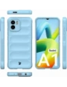 Hurtownia GSM - Pancerne etui Bizon Case Tur do Xiaomi Redmi A1 jasnoniebieskie - BIZ2222 - {ean13} - Hurt