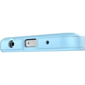 Hurtownia GSM - Bizon Case Tur Xiaomi Redmi A1 albastru deschis - BIZ2222 - {ean13} - Hurt