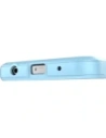 Hurtownia GSM - Pancerne etui Bizon Case Tur do Xiaomi Redmi A1 jasnoniebieskie - BIZ2222 - {ean13} - Hurt