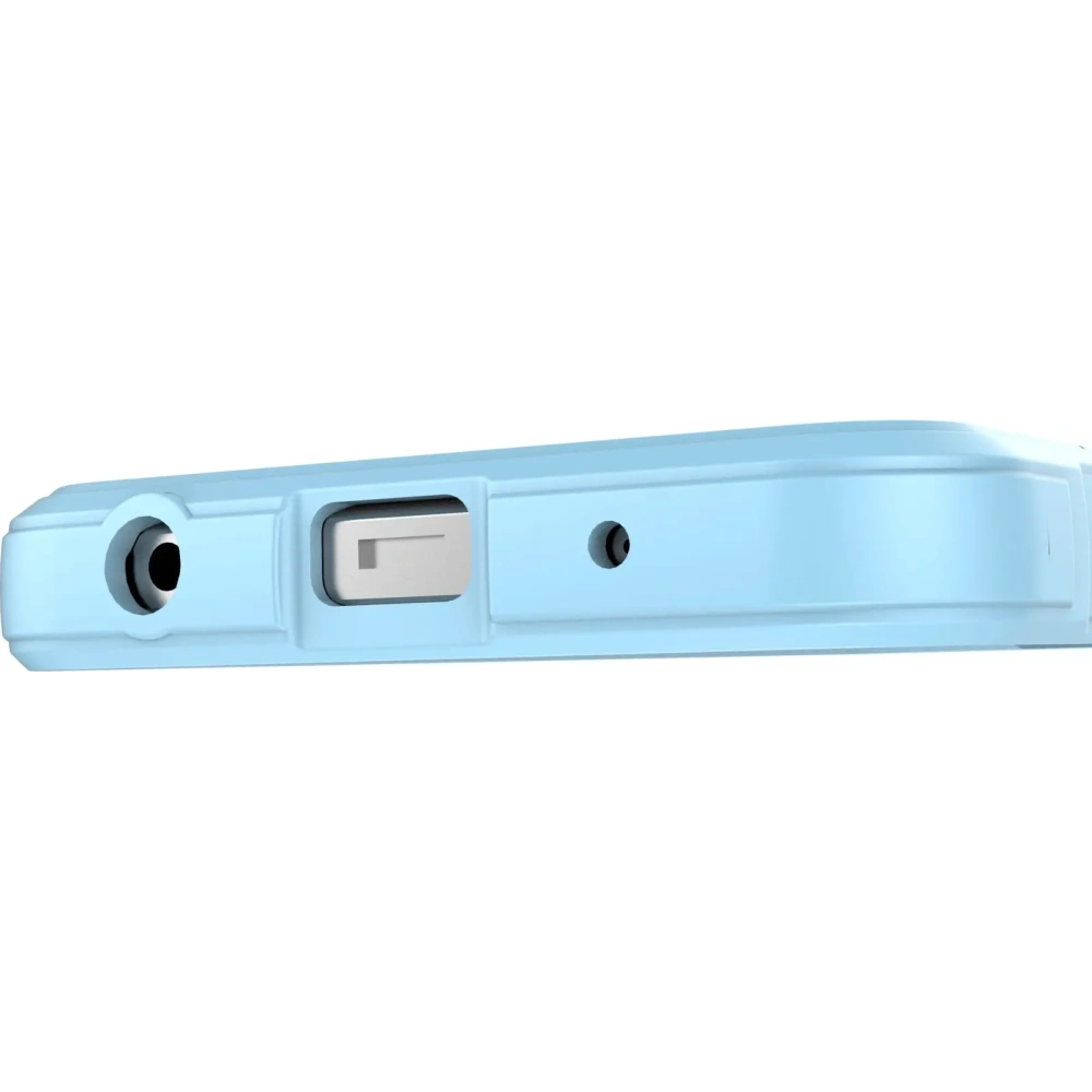 Hurtownia GSM - Bizon Case Tur Xiaomi Redmi A1 albastru deschis - BIZ2222 - {ean13} - Hurt