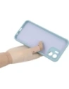 Hurtownia GSM - Bizon Case Tur Xiaomi Redmi A1 albastru deschis - BIZ2222 - {ean13} - Hurt