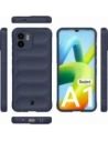 Hurtownia GSM - Bizon Case Tur Xiaomi Redmi A1 tengerészkék - BIZ2223 - {ean13} - Hurt
