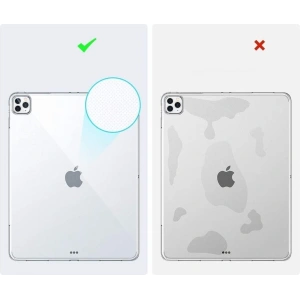 Wholesale ESR Rebound Shell Apple iPad Pro 11 2018/2020 Clear - ESR160CL - {ean13} - Hurt
