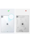 Hurtownia GSM - Etui ESR Rebound Shell Apple iPad Pro 11 2018/2020 (1. und 2. Generation) Klar - ESR160CL - {ean13} - Hurt