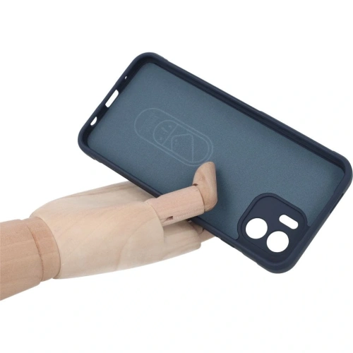 Pancerne etui Bizon Case Tur do Xiaomi Redmi A1 granatowe