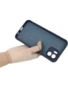 Hurtownia GSM - Bizon Case Tur Xiaomi Redmi A1 tengerészkék - BIZ2223 - {ean13} - Hurt