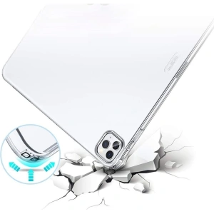 Wholesale ESR Rebound Shell Apple iPad Pro 11 2018/2020 Clear - ESR160CL - {ean13} - Hurt