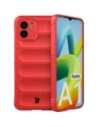 Hurtownia GSM - Bizon Case Tur Xiaomi Redmi A1 roșu - BIZ2224 - {ean13} - Hurt
