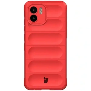 Hurtownia GSM - Pancéřové pouzdro Bizon Case Tur pro Xiaomi Redmi A1 červené - BIZ2224 - {ean13} - Hurt