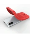 Hurtownia GSM - Bizon Case Tur Xiaomi Redmi A1 roșu - BIZ2224 - {ean13} - Hurt