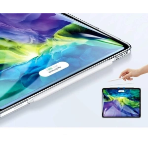 Hurtownia GSM - Etui ESR Rebound Shell Apple iPad Pro 11 2018/2020 (1. i 2. generacji) Clear - ESR160CL - {ean13} - Hurt
