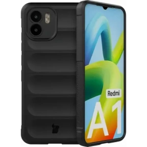 Hurtownia GSM - Pancéřové pouzdro Bizon Case Tur do Xiaomi Redmi A1 černé - BIZ2225 - {ean13} - Hurt