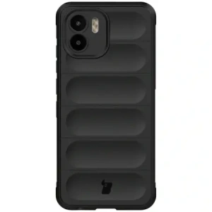 Hurtownia GSM - Bizon Case Tur Xiaomi Redmi A1 negru - BIZ2225 - {ean13} - Hurt