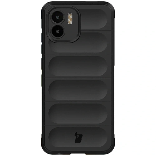 Pancerne etui Bizon Case Tur do Xiaomi Redmi A1 czarne