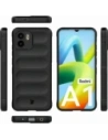 Hurtownia GSM - Bizon tok Tur Xiaomi Redmi A1 fekete - BIZ2225 - {ean13} - Hurt