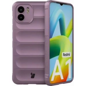 Hurtownia GSM - Bizon Case Tur Xiaomi Redmi A1 violet deschis - BIZ2226 - {ean13} - Hurt