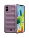 Hurtownia GSM - Bizon Case Tur Xiaomi Redmi A1 világos lila - BIZ2226 - {ean13} - Hurt