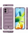 Hurtownia GSM - Bizon Case Tur Xiaomi Redmi A1 világos lila - BIZ2226 - {ean13} - Hurt