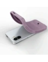 Hurtownia GSM - Bizon Case Tur Xiaomi Redmi A1 világos lila - BIZ2226 - {ean13} - Hurt