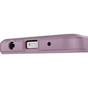 Hurtownia GSM - Bizon Case Tur Xiaomi Redmi A1 violet deschis - BIZ2226 - {ean13} - Hurt