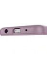 Hurtownia GSM - Bizon Case Tur Xiaomi Redmi A1 violet deschis - BIZ2226 - {ean13} - Hurt