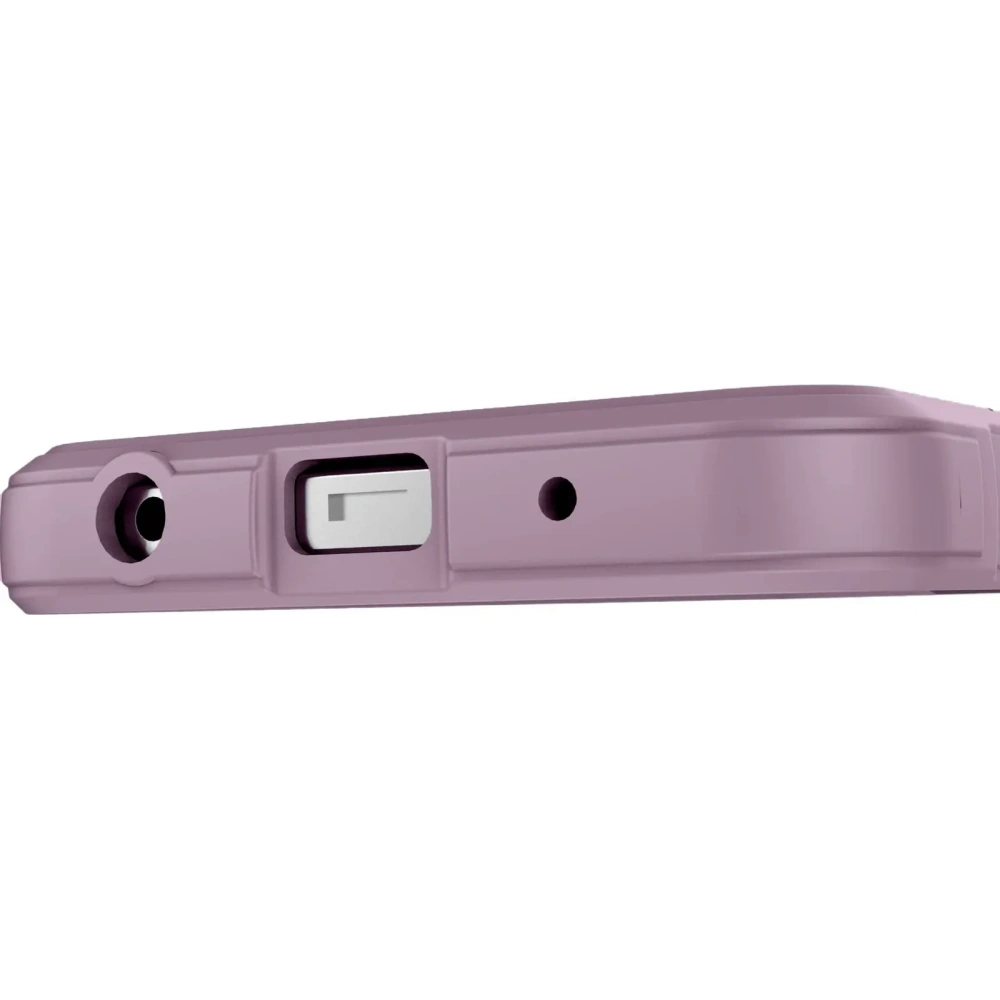 Hurtownia GSM - Bizon Case Tur Xiaomi Redmi A1 világos lila - BIZ2226 - {ean13} - Hurt