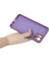 Hurtownia GSM - Bizon Case Tur Xiaomi Redmi A1 világos lila - BIZ2226 - {ean13} - Hurt