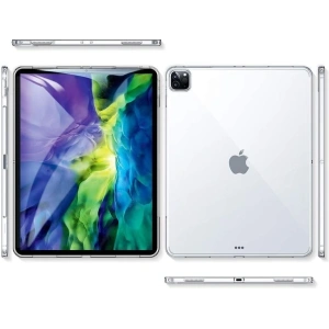 Hurtownia GSM - Etui ESR Rebound Shell Apple iPad Pro 11 2018/2020 (1. i 2. generacji) Clear - ESR160CL - {ean13} - Hurt