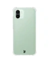 Hurtownia GSM - Etui + 2x szkło na ekran + obiektyw Bizon Case Clear Pack do Xiaomi Redmi A1 przezroczyste - BIZ2229 - {ean13} - Hurt