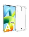 Hurtownia GSM - Bizon Case Clear Pack tok + 2x képernyőüveg + lencseüveg Xiaomi Redmi A1 átlátszó - BIZ2229 - {ean13} - Hurt