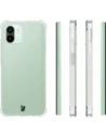 Hurtownia GSM - Bizon Case Clear Pack tok + 2x képernyőüveg + lencseüveg Xiaomi Redmi A1 átlátszó - BIZ2229 - {ean13} - Hurt