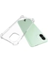Hurtownia GSM - Bizon Case Clear Pack tok + 2x képernyőüveg + lencseüveg Xiaomi Redmi A1 átlátszó - BIZ2229 - {ean13} - Hurt