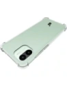 Hurtownia GSM - Etui + 2x szkło na ekran + obiektyw Bizon Case Clear Pack do Xiaomi Redmi A1 przezroczyste - BIZ2229 - {ean13} - Hurt